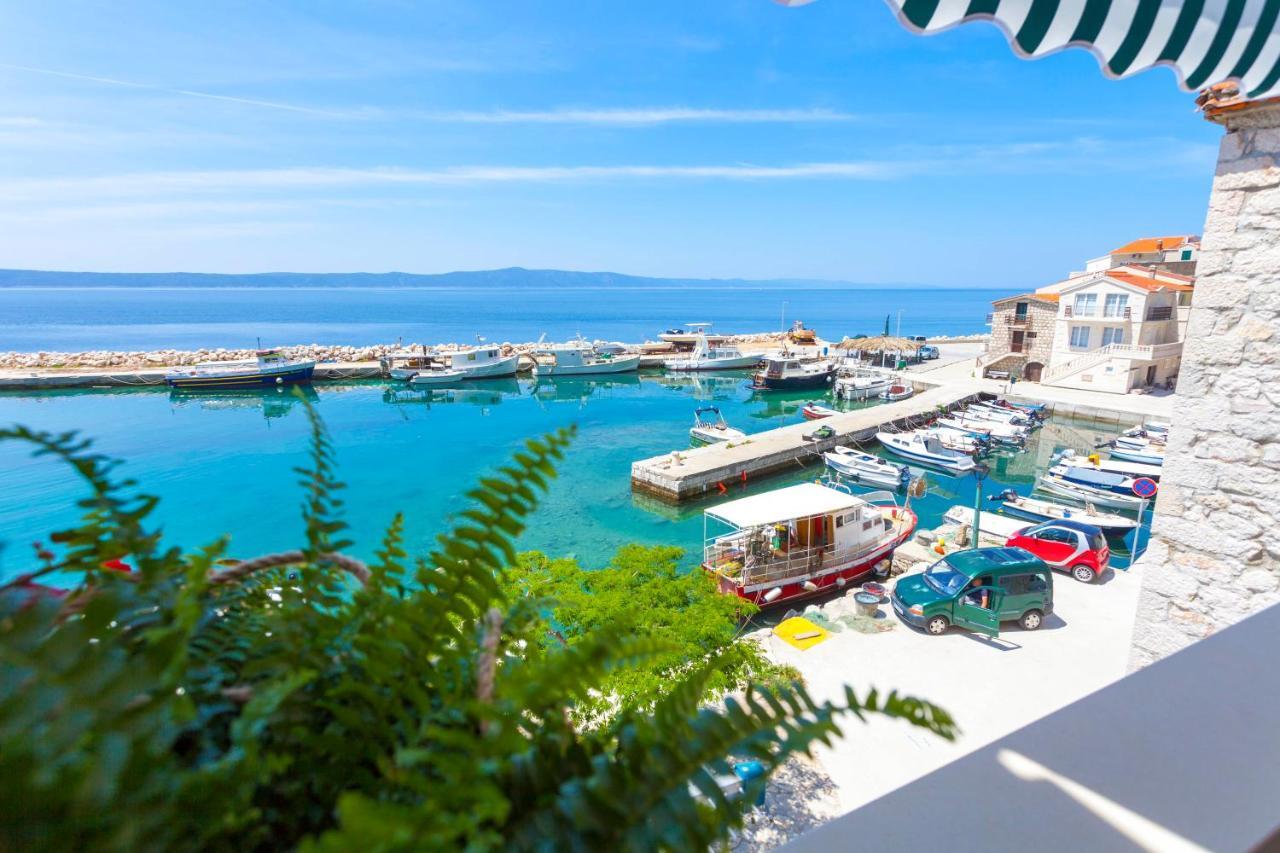 Amazing View Apartment Drasnice Luaran gambar