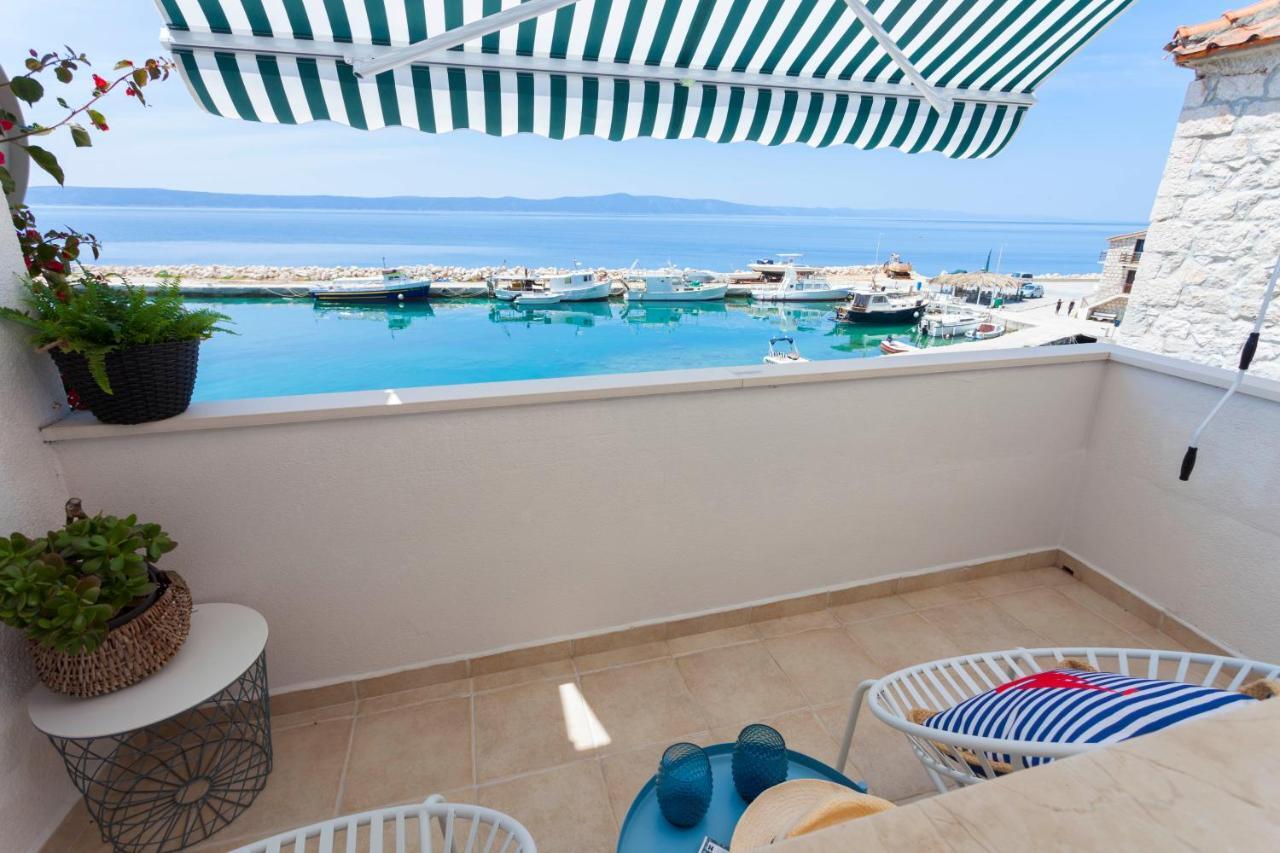 Amazing View Apartment Drasnice Luaran gambar