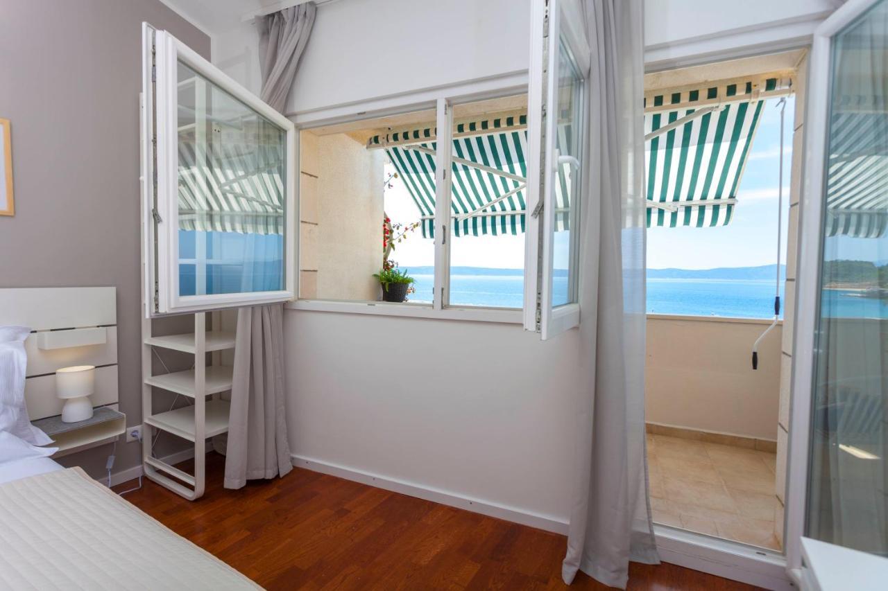 Amazing View Apartment Drasnice Luaran gambar