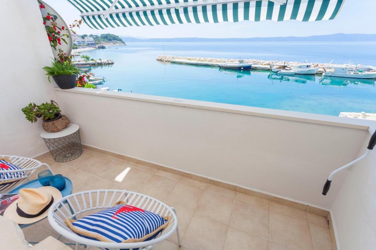 Amazing View Apartment Drasnice Luaran gambar