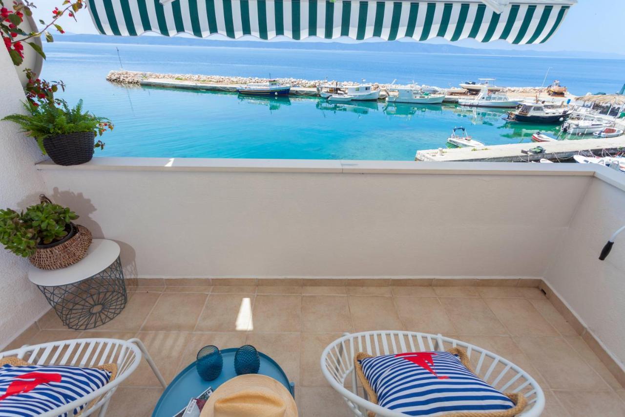 Amazing View Apartment Drasnice Luaran gambar