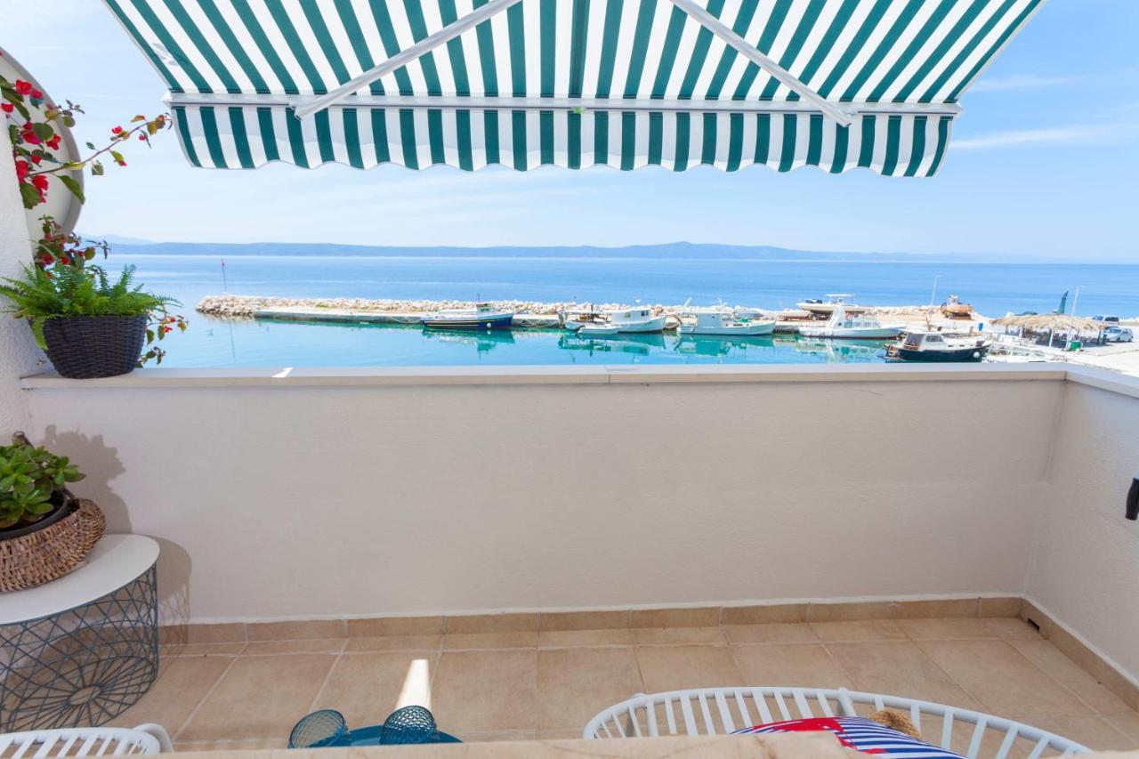 Amazing View Apartment Drasnice Luaran gambar